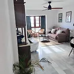 Apartamento Dona Pia Mijas