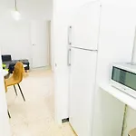 Apartamento Completo Con Patio Y Terraza - El Carpio Centro - Cordoba - Wifi