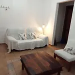 Casas El Barrancon