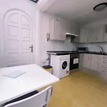 Apartamentos Carrillo I