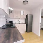 Apartamentos Carrillo I