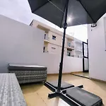 Apartamentos Carrillo I