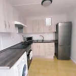Apartamentos Carrillo I