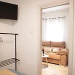 Apartamentos La Calera