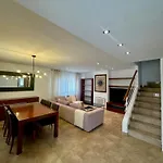 Chalet Borriol Golf Ref 028