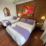 Hotel El Guerra