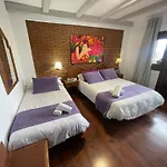 Hotel El Guerra