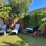Chalet Duna