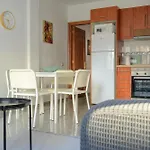 Bonito Apartamento En Ingenio