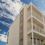 Apartamentos Azul