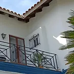 El Cielo Azul