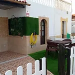 El cantil
