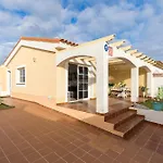 Villa Las Coquetas Optical Fiber