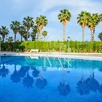 Casa Jael - Iván Luxury Homes - 5ª Planta - Sur - 1ª Línea de Playa