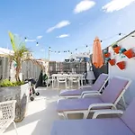 Las Flores Marbella Centro By Aora Stay