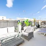 Las Flores Marbella Centro By Aora Stay