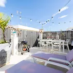 Las Flores Marbella Centro By Aora Stay