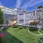 Hotel Argantonio