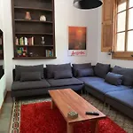 Ca L\'Andreu Teia. Casa Modernista