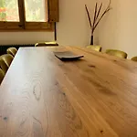 Ca L\'Andreu Teia. Casa Modernista