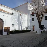 Casa Los Compadres De Capileira Con Piscina