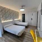 Iraipe Gorbea Auto Check-In