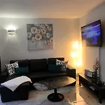 Tk Oceanview Apartment