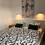 Tk Oceanview Apartment