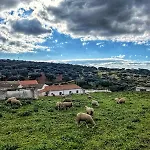 Casa Rural Los Altos