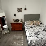 Amanecer Isleno Habitaciones