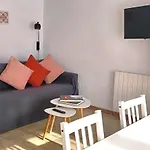 Agradable Casa Con Terraza En S\'Agaro
