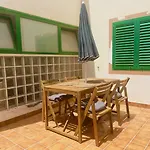 Casita Bubo