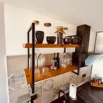Amazing Luxury Apartment, La Casa Del Corazon