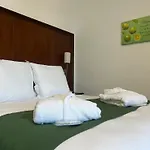 Hotel Balneario De Marmolejo