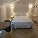 Hotel Boutique Albussanluis