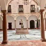 Ap. Palacete Marques D La Vega