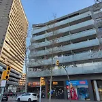 Apartamento En Avenida Diagonal - Torre Glorias - Angeles Terraza