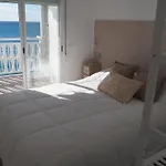 Apartamento L\'Espigo De Saoret Primera Linea Playa Centro Soleado Y Recien Renovado