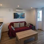 Snowgranada Los Valles Alodia House