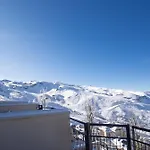 Snowgranada Los Valles Alodia House