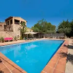 Finca Son Barbot By Homevillas360