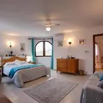Villa A Orba Pour 6 Personnes Avec Piscine Privee Et Belles Vues Mer Et Montagne - Hisp-10-8