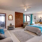 Villa A Orba Pour 6 Personnes Avec Piscine Privee Et Belles Vues Mer Et Montagne - Hisp-10-8