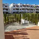 Brand New Apartment In Mar De Pulpi