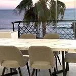 Mi Capricho B12 -Luxury Beachfront Apartment- Costa Del Sol