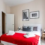 Cádiz Cinema - WIFI - PETFRIENDLY - ECOFRIENDLY