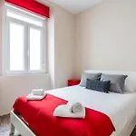 Cádiz Cinema - WIFI - PETFRIENDLY - ECOFRIENDLY