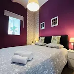 New Camp Nou Apartment/Diret Airport,Beautiful