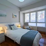 Apartamento Portugalete Gran Bilbao 3 Dormitorios - 3 Bedrooms