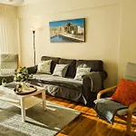 Apartamento Portugalete Gran Bilbao 3 Dormitorios - 3 Bedrooms